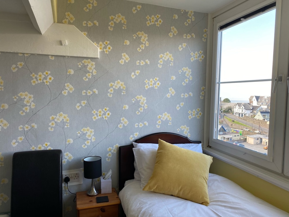 Lynton Vacations - Sinai House - Property Image 51