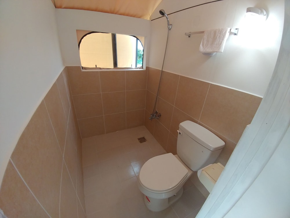 Saipan Glamping Village