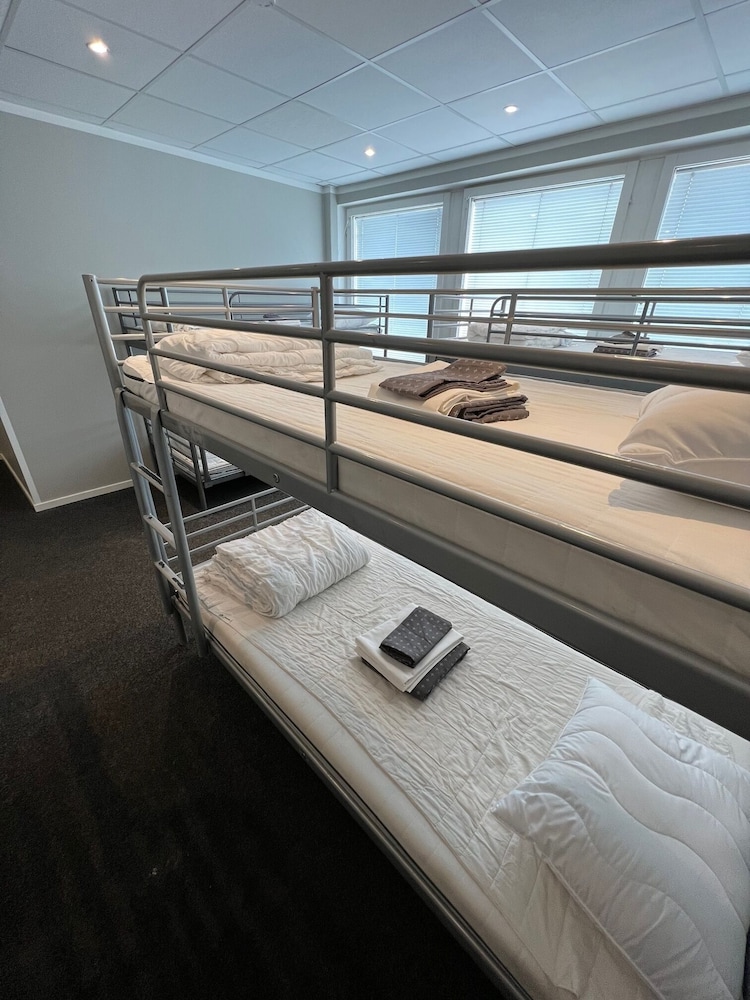 Grad Hotel and Hostel