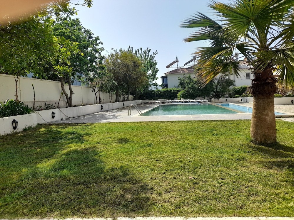 Oludeniz Evleri