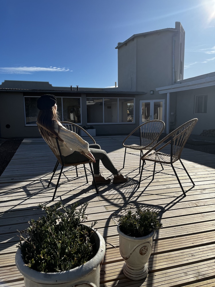 La Elvira Natural Lodge Nature & Wildlife Experience in Peninsula Valdés