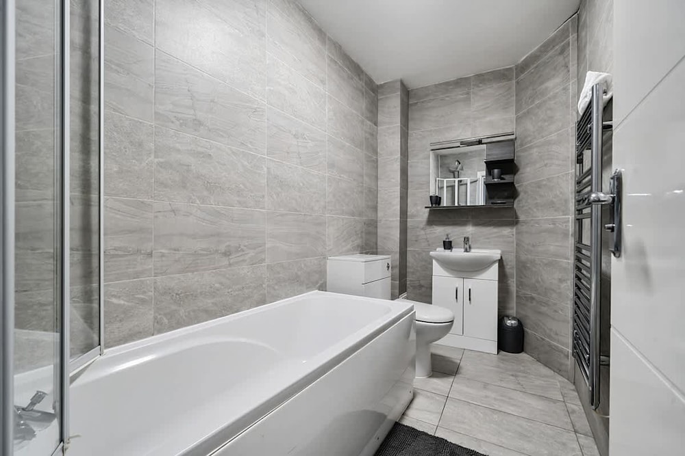 Stay in Liverpool City Centre