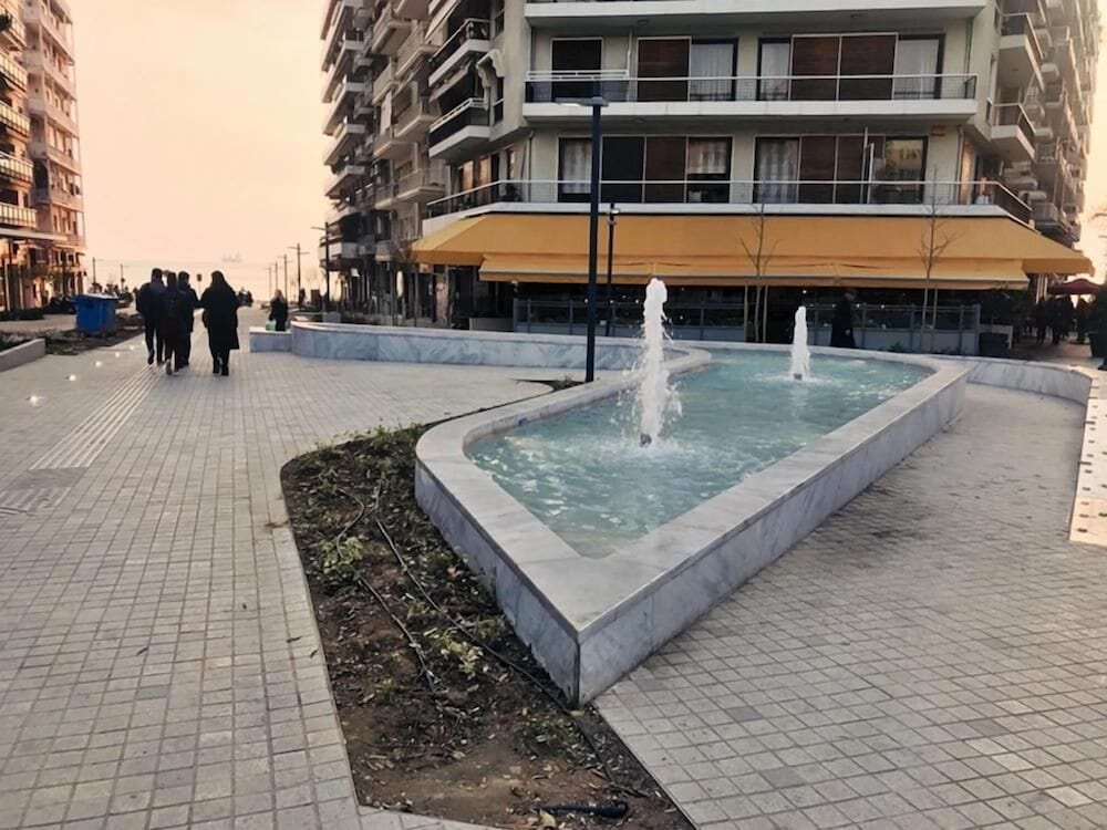 Porto Sea View Apartments - D. Gounari 5