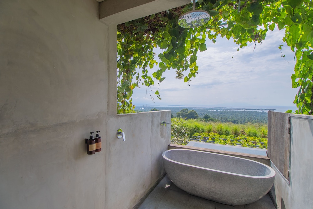 Sumberkima Hill Private Villa Retreat