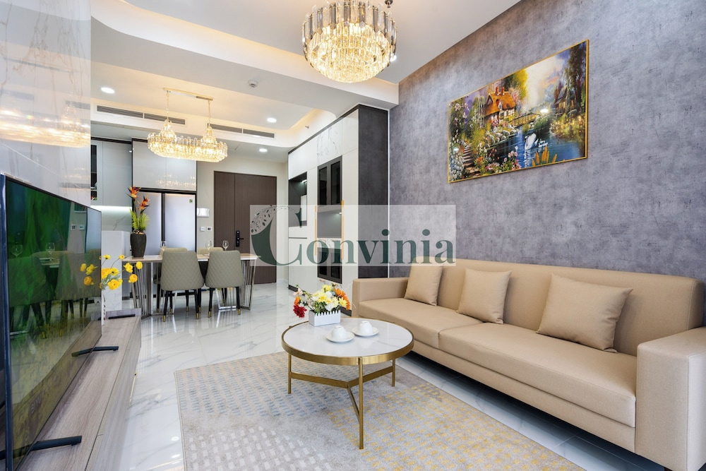 Midtown The Peak By Dhome