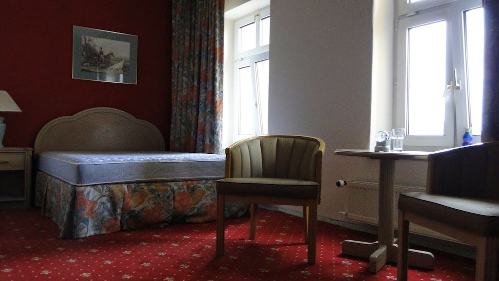 Hotel Dallgow - Property Image 35
