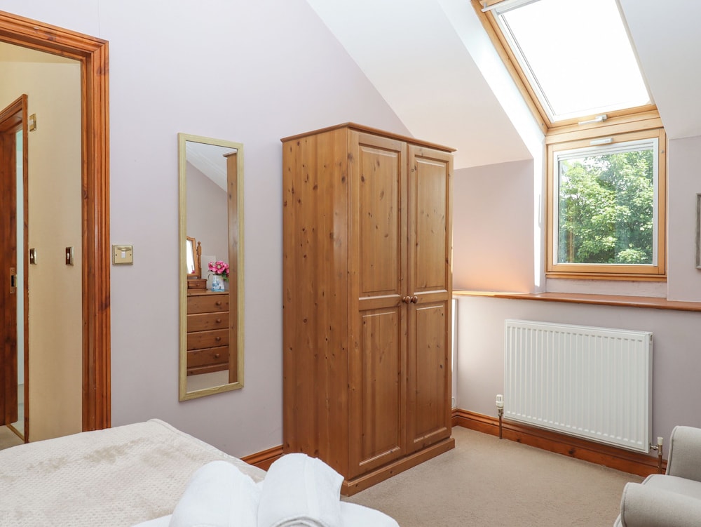 Peace Cottage