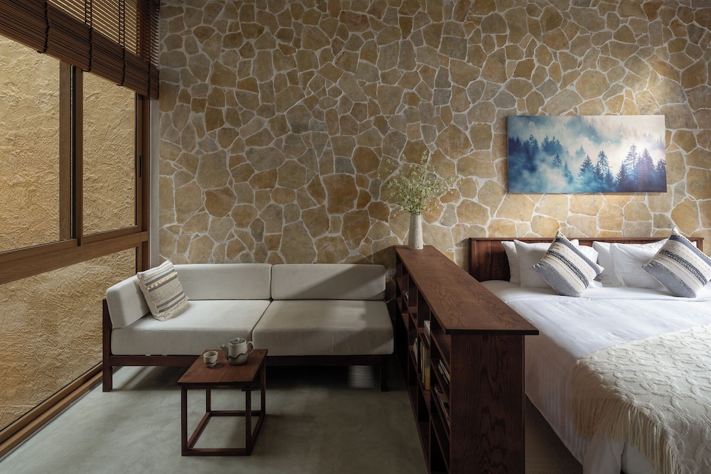 Wazen Retreat Villa Da Nang