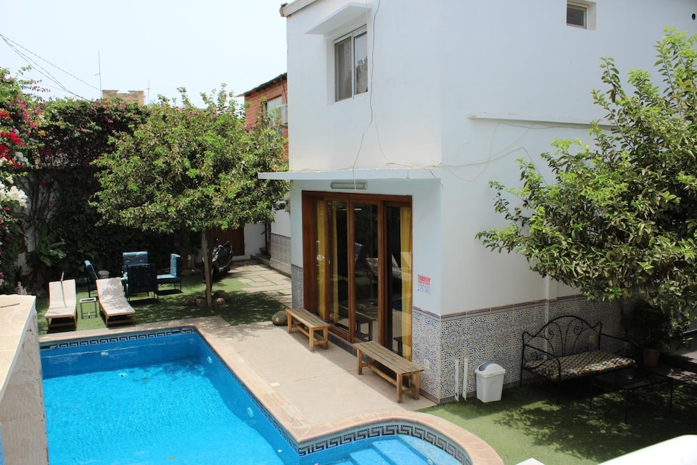 Casa Mara Guest House