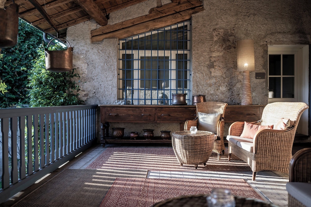GIUS La Damaglück Boutique Guesthouse