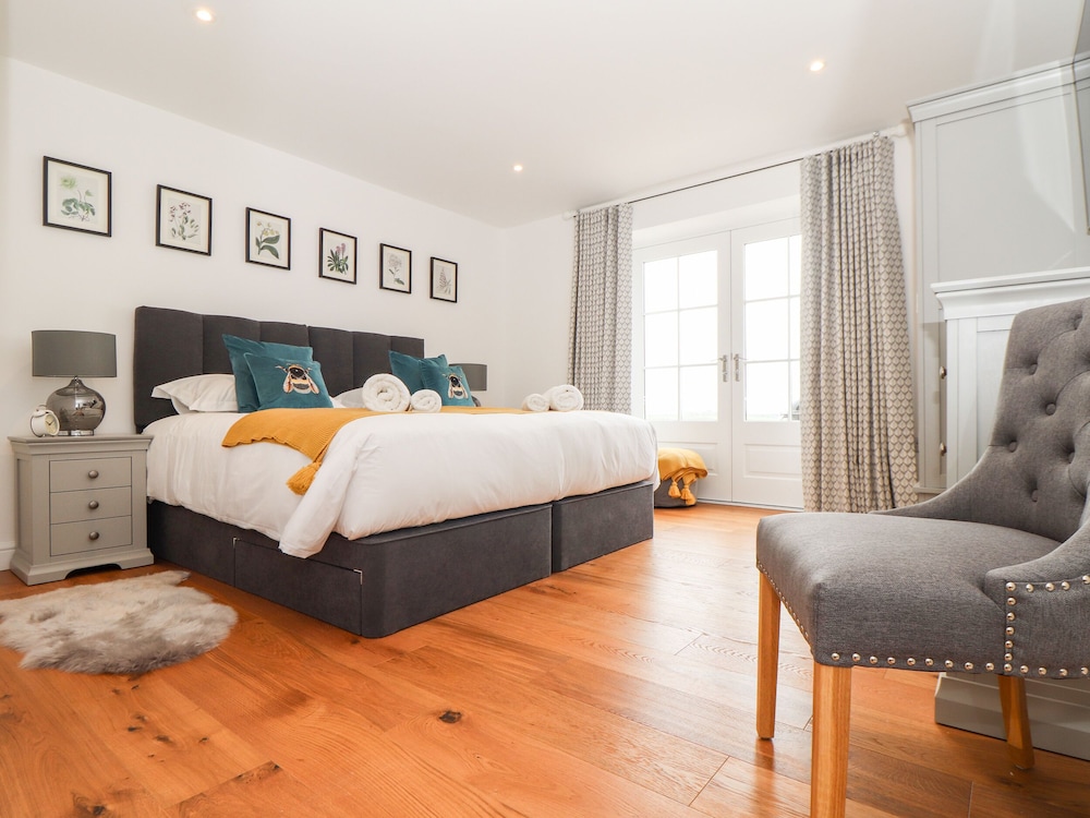 Trevilges Cottage