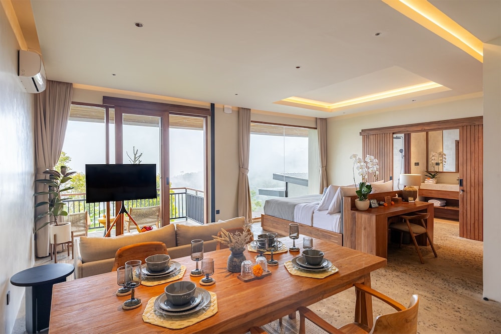 Asahan Munduk Cabin