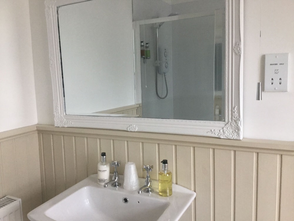 Craggallan Guest House