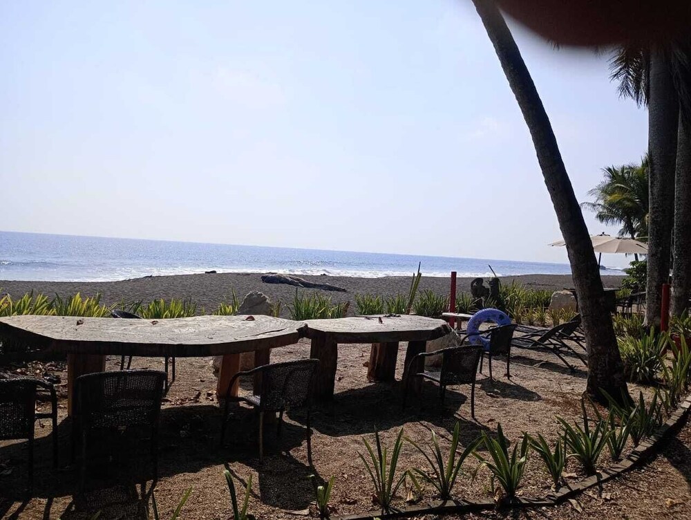Casa de Playa - Playa Hermosa Jaco