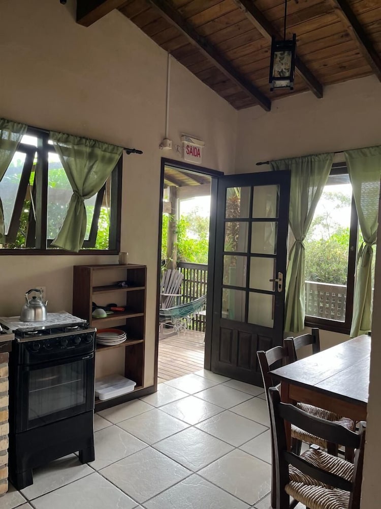 Pousada Vale Verde Bungalows
