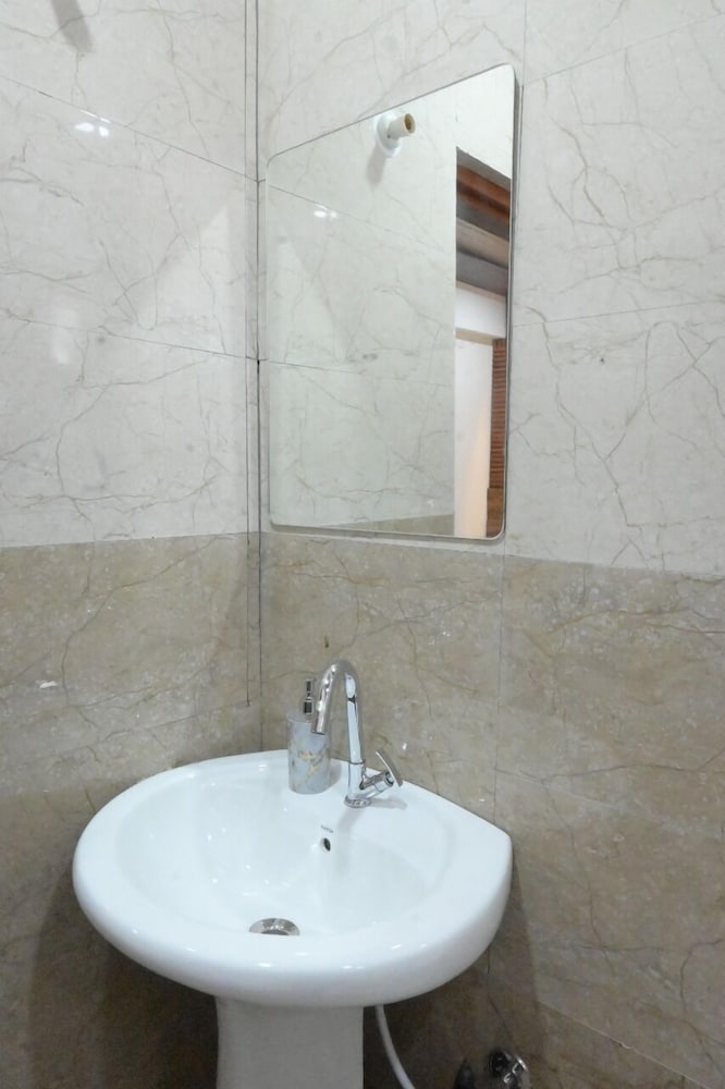 Hotel Vishnu Sthal Inn
