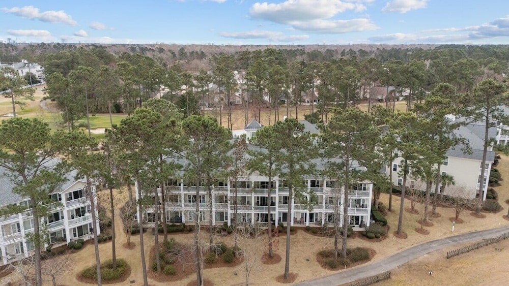 World Tour 104-206a 3 Bedroom Condo