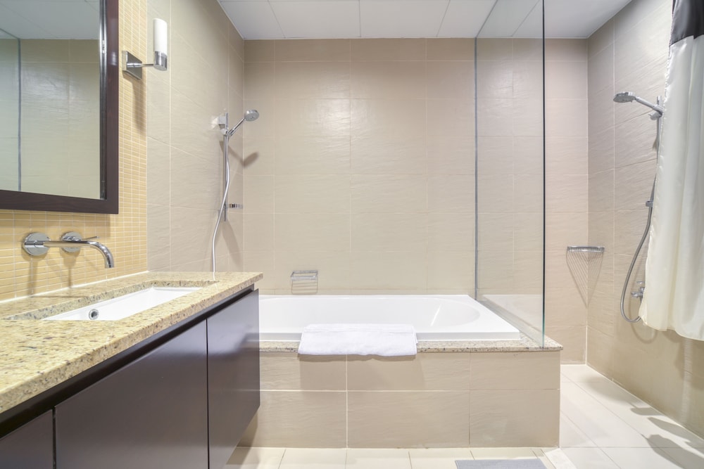 Tiara Residences - Mint Stay