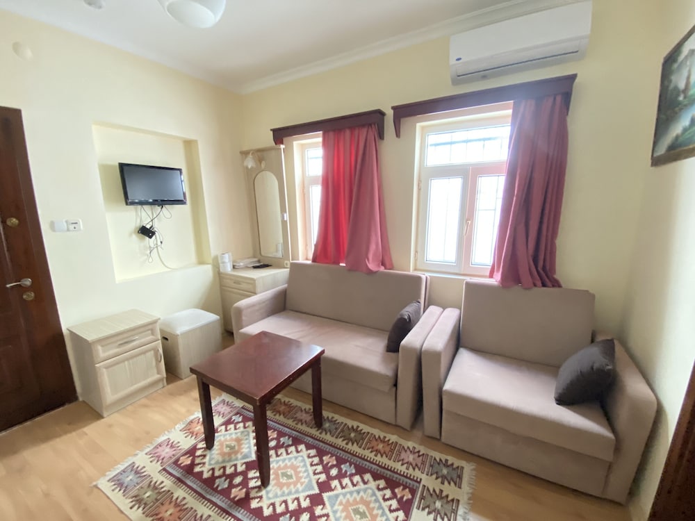 Sevin Otel - Image 35