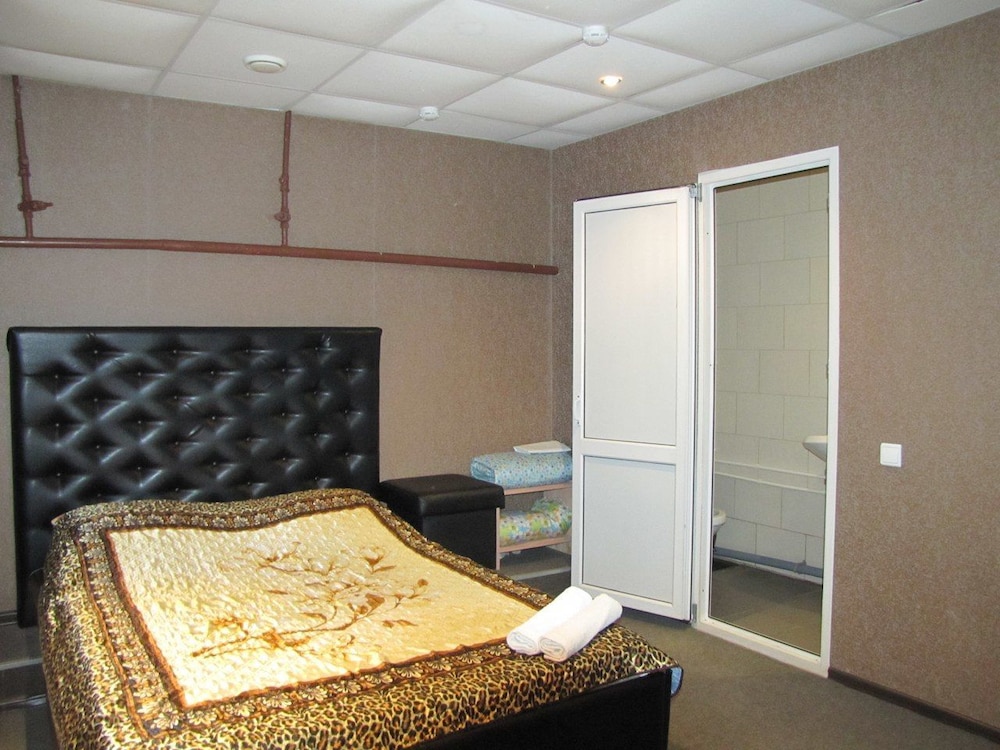 Hotel Revolyutsii 28 - Hostel view 4