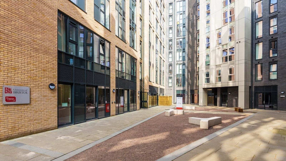 New Bridewell