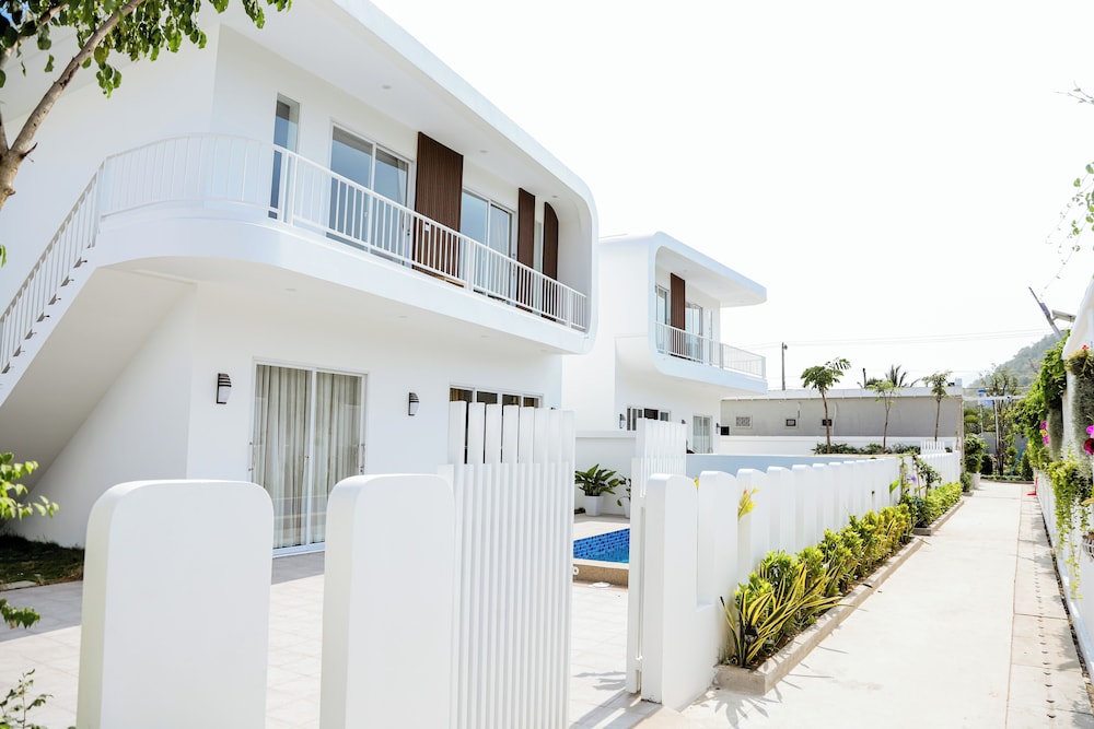 De KT Villa Kampot