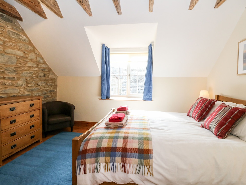 Bugaboo Cottage