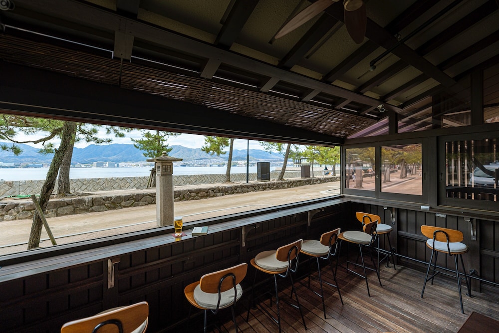 Miyajima Kinsuikan