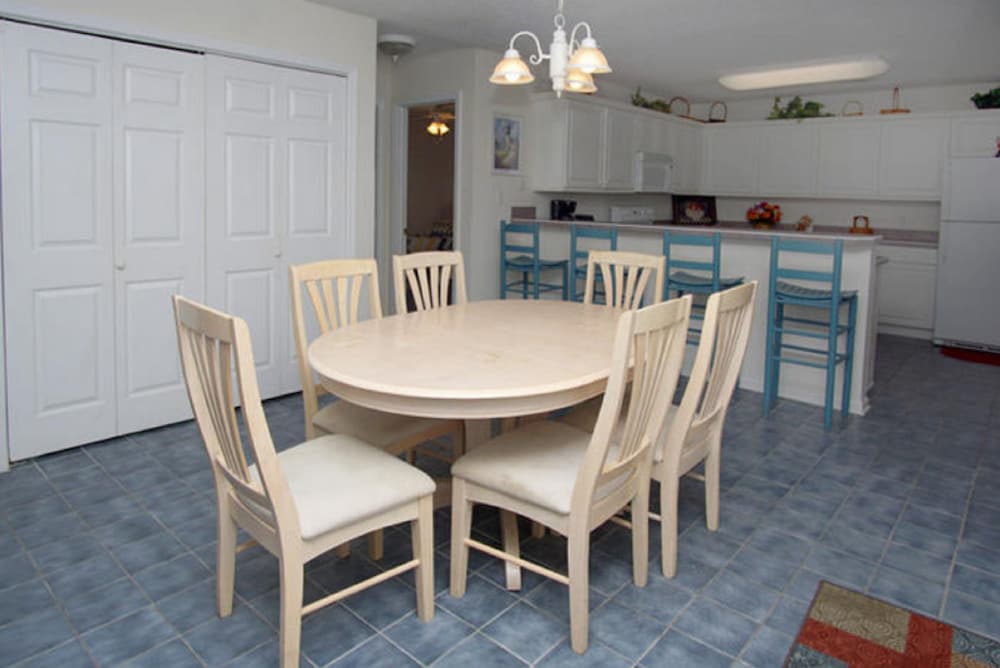 Sea Island Villas by Elliott Beach Rentals