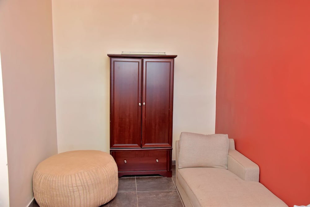 Malom Center Apt 3 view 3