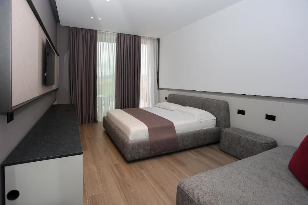 Vila Infinity-Luxury Rooms