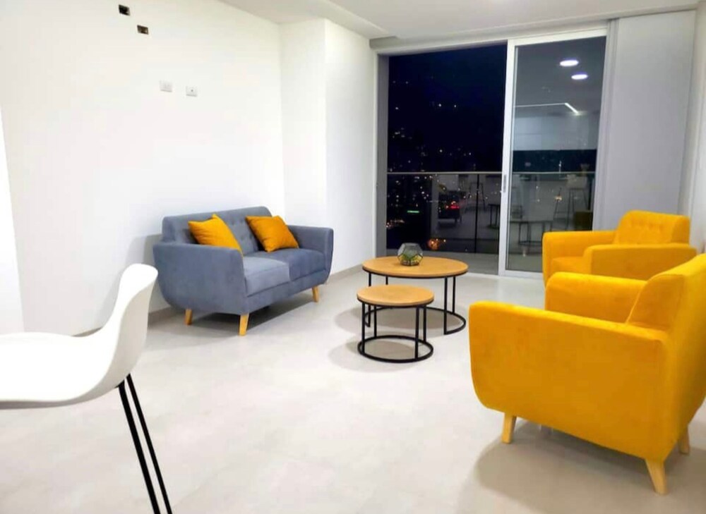 Apartamento Familiar en  Bucaramanga view 5