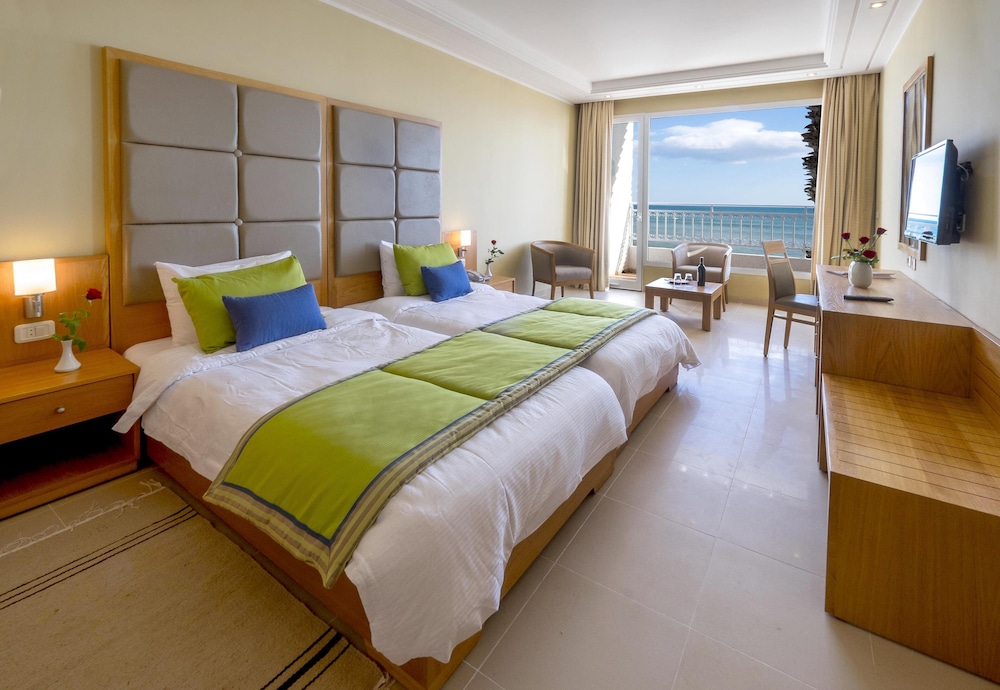 Hammamet Vacations - Hotel Bel Azur Thalasso Bungalows - Property Image 66