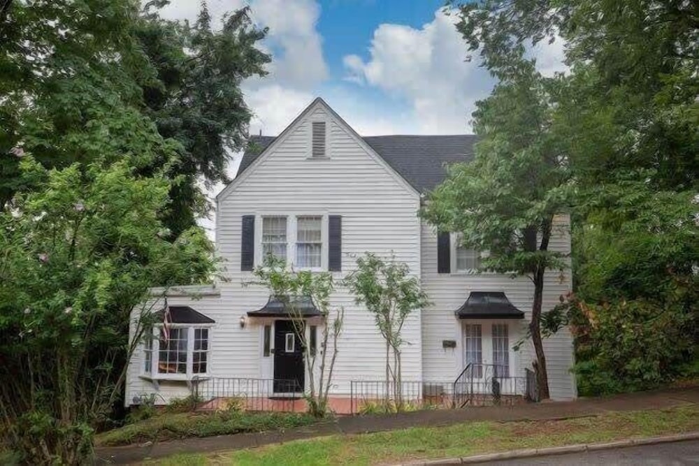 Arlington Crescent Revival - Unit 2