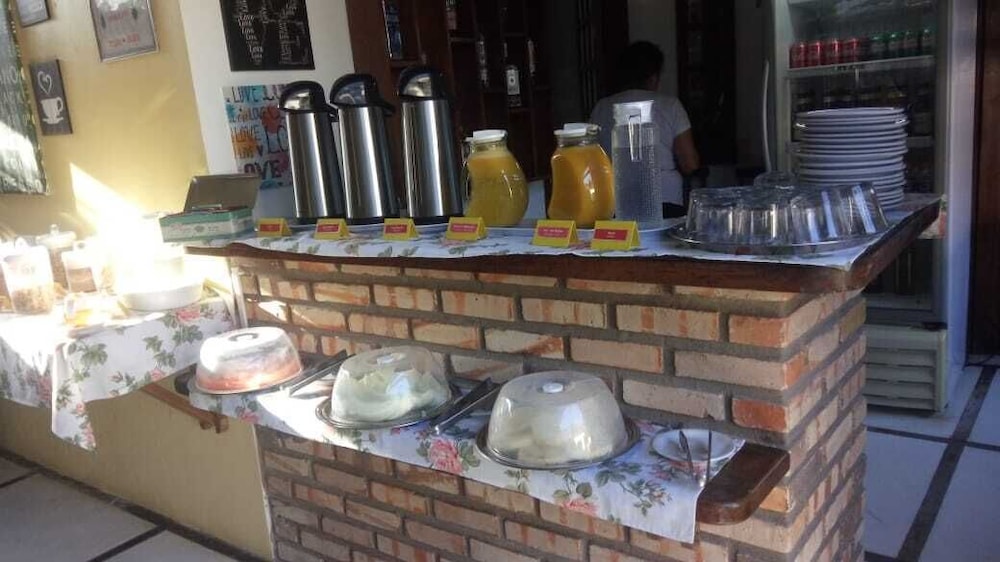 Pousada Cabana