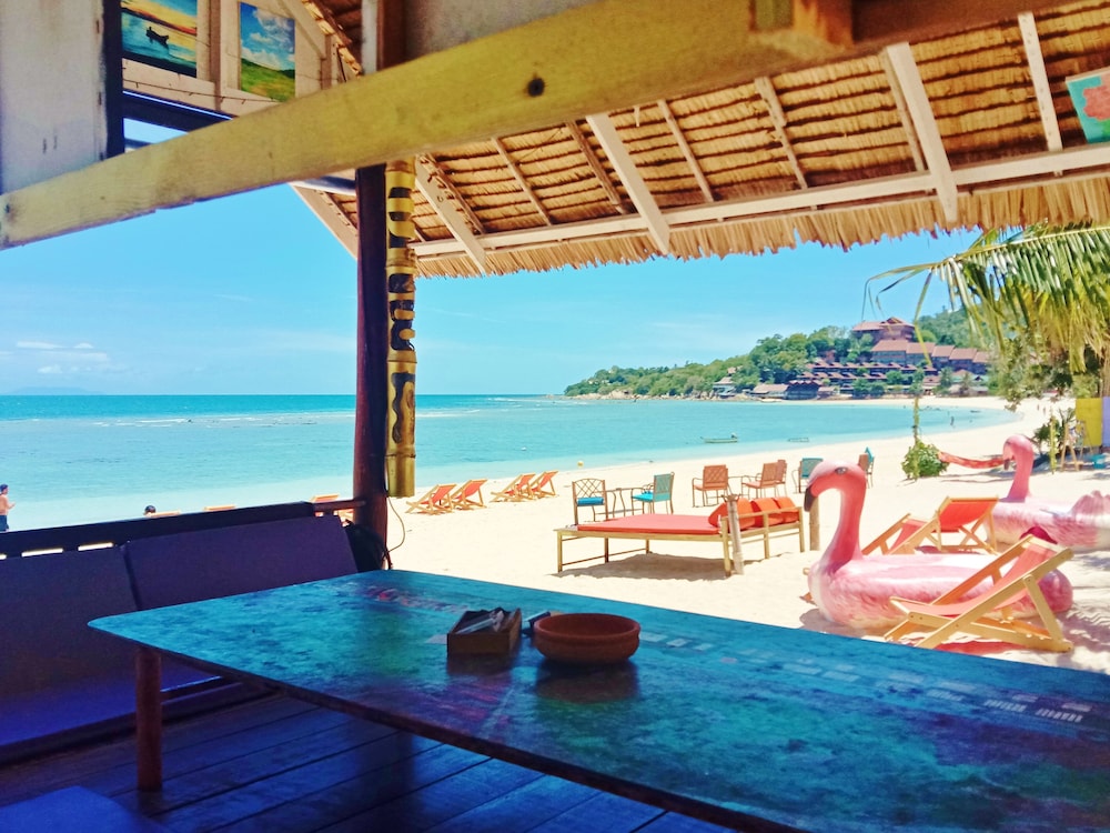 Seaboard Bungalows