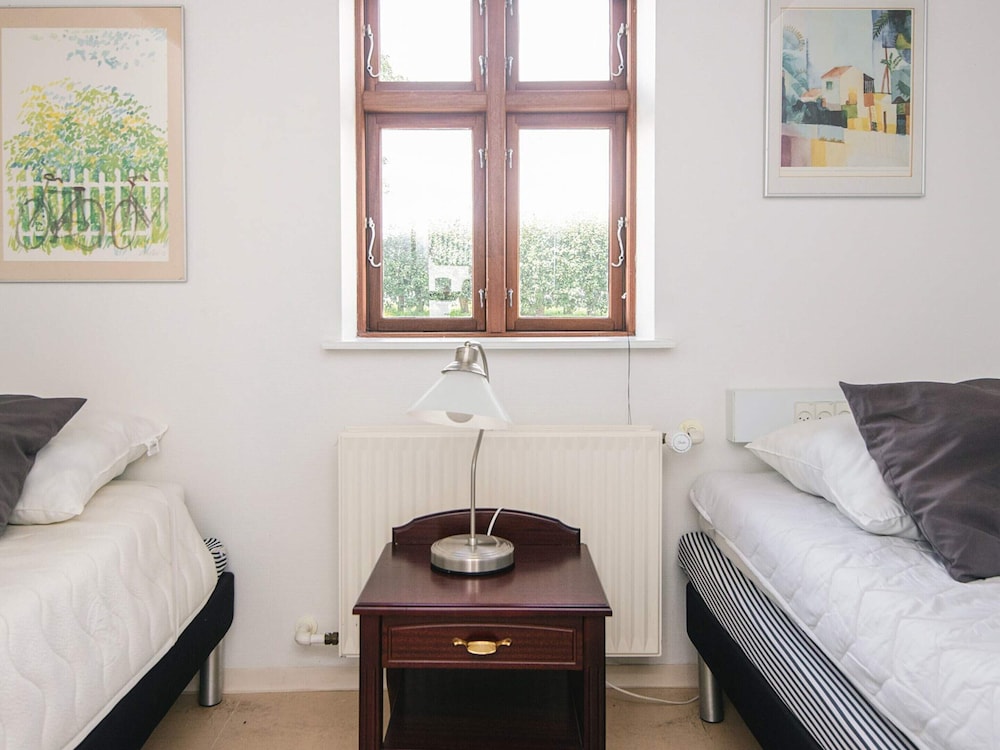4 Star Holiday Home in Hornsyld