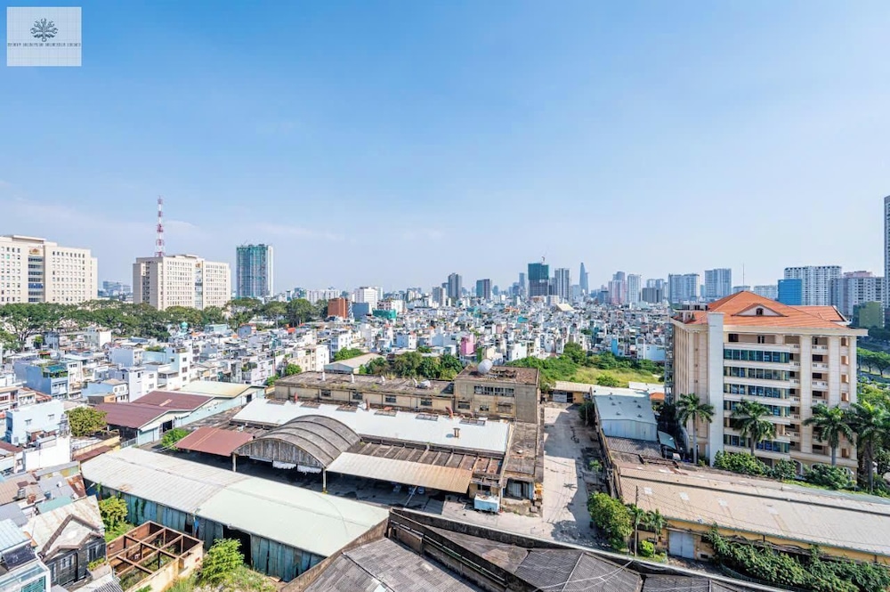 Zenity Signature Residence SaiGon