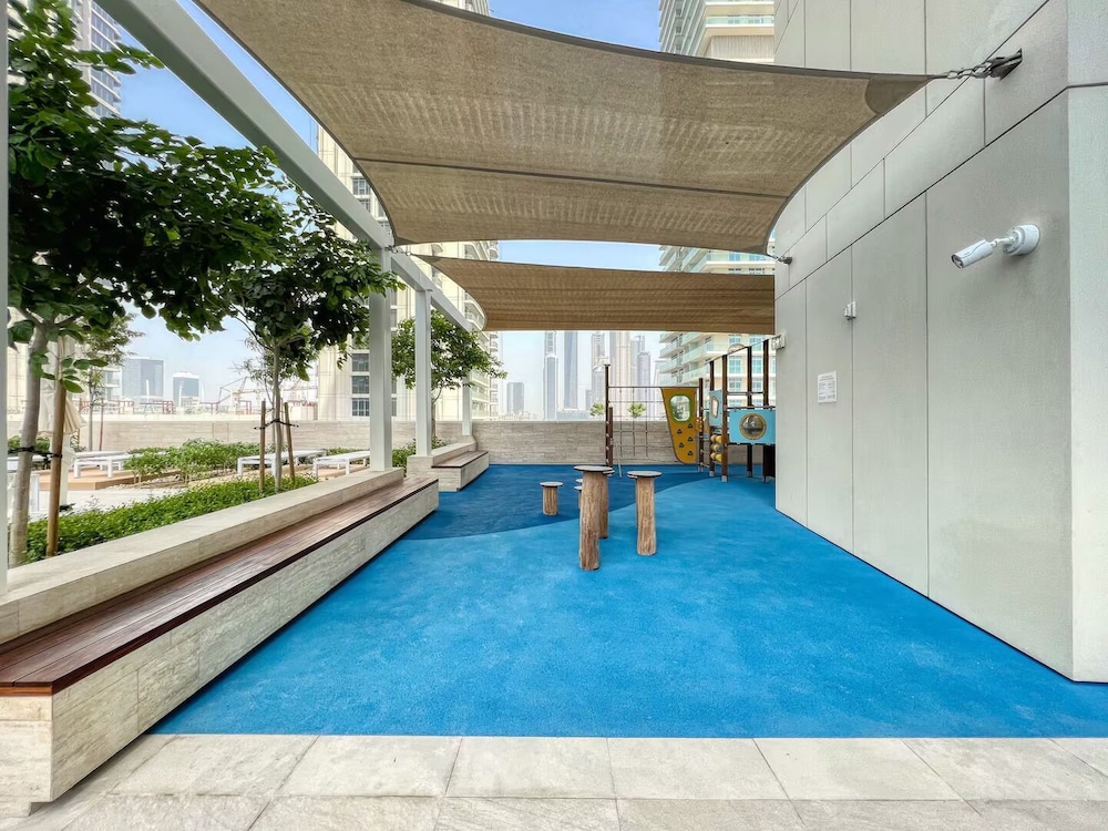 Beach Vista Residences - Dubai Harbour