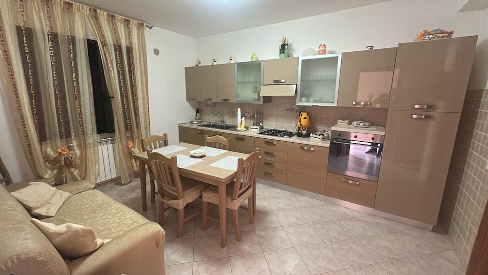 B&B Dimora Saracena
