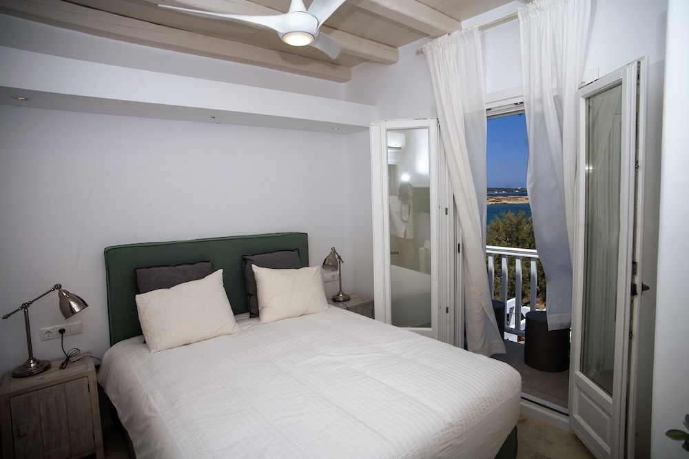 Kalypso Villas