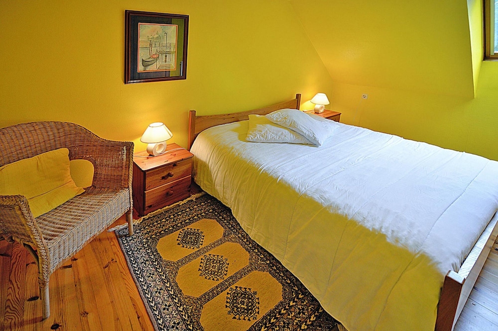 Duplex Apartment in Resort With Indoor Pool-formerly TUI Ferienhaus view 2