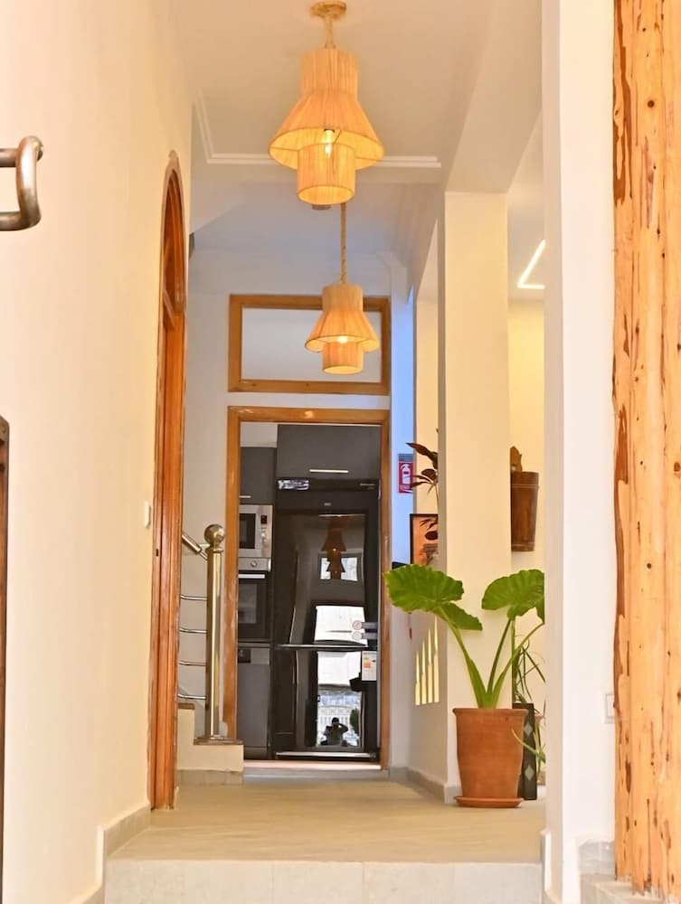 RAYAN HOUSE