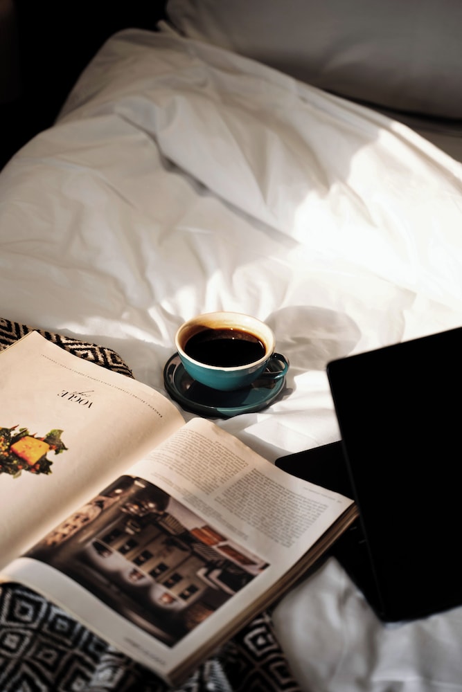 The Village Edit - Minimalist Hotels