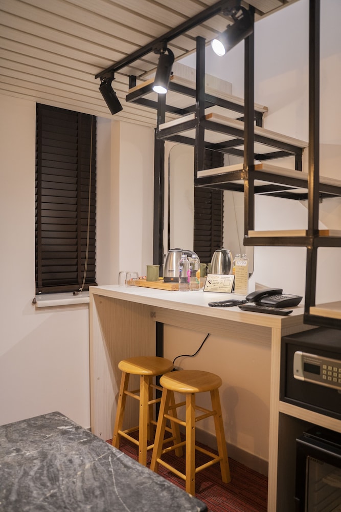 Rafinn Otel - Image 36