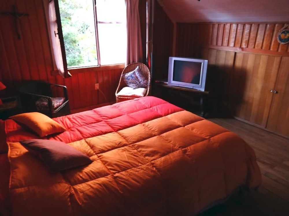 Hostal La Maison