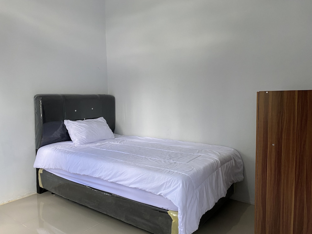 Khalisa Home Syariah Pontianak