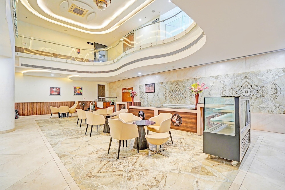 Premium Luxury Stays at Gomti Nagar, Lucknow