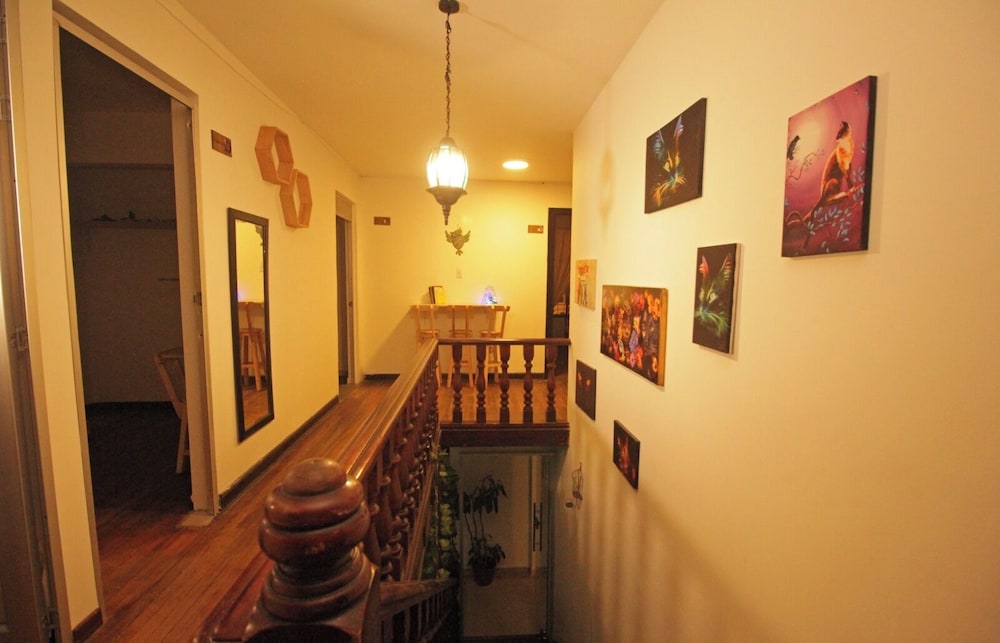 Hotel El Encanto