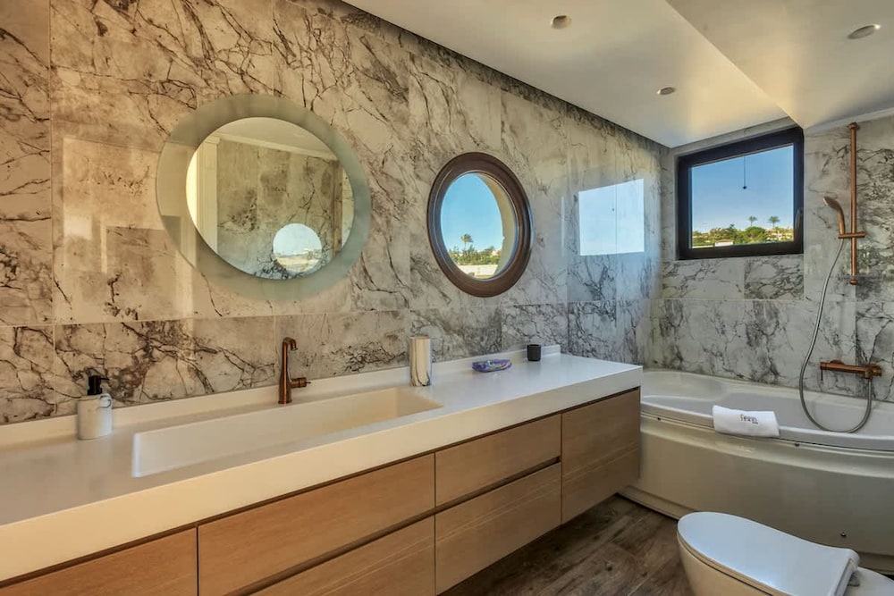 Villa Haria - Lux Villa With Private Pool in Crete